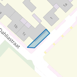 Perceel ODR01-E-4264