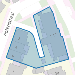 Perceel ODR01-E-4265