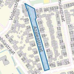 Perceel ODR01-E-4266