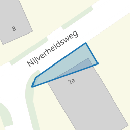 Perceel ODR01-E-4307