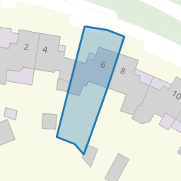 Perceel ODR01-E-4317