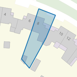 Perceel ODR01-E-4318