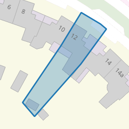 Perceel ODR01-E-4320