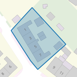 Perceel ODR01-E-4351