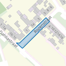 Perceel ODR01-E-4354