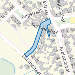 Perceel ODR01-E-4355