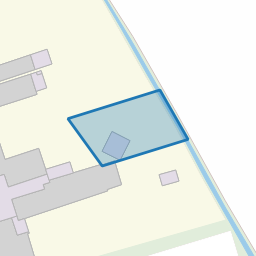 Perceel ODR01-E-4505