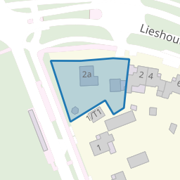 Perceel ODR01-E-4576