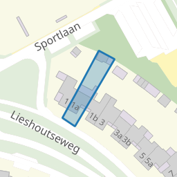 Perceel ODR01-E-4580