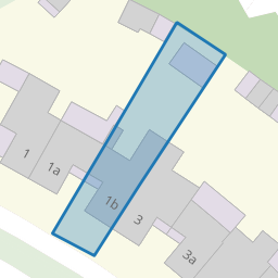 Perceel ODR01-E-4581