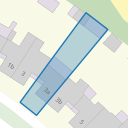 Perceel ODR01-E-4583