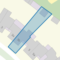 Perceel ODR01-E-4584