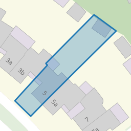 Perceel ODR01-E-4585