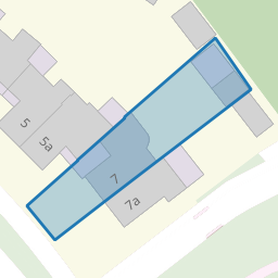 Perceel ODR01-E-4587