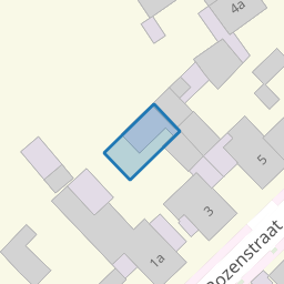 Perceel ODR01-E-4597