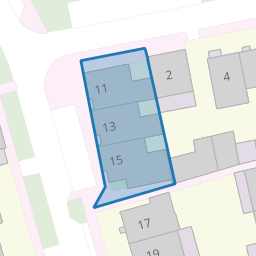 Perceel ODR01-E-4598