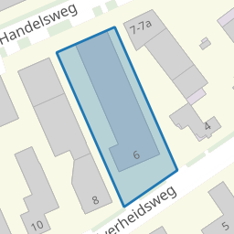 Perceel ODR01-E-4607