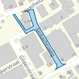 Perceel ODR01-E-4613