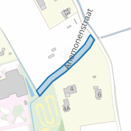 Perceel ODR01-E-4624