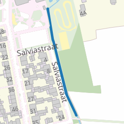 Perceel ODR01-E-4628