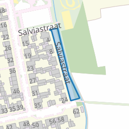 Perceel ODR01-E-4629