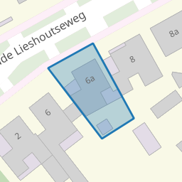 Perceel ODR01-E-4645