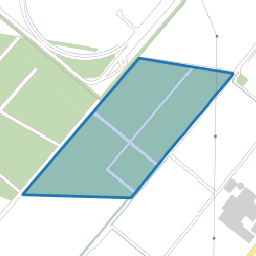 Perceel ODR01-E-4711