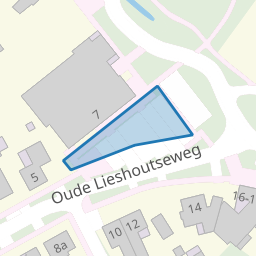 Perceel ODR01-E-4721