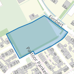 Perceel ODR01-E-4726