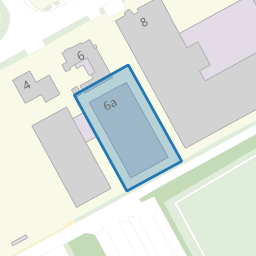 Perceel ODR01-E-4729