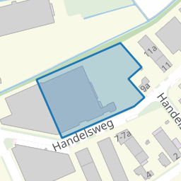 Perceel ODR01-E-4850