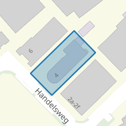 Perceel ODR01-E-4865