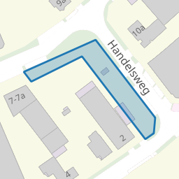 Perceel ODR01-E-4870