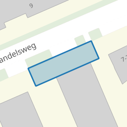 Perceel ODR01-E-4873