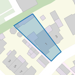 Perceel ODR01-E-4927