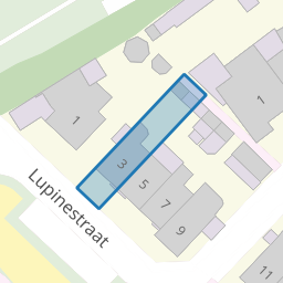 Perceel ODR01-E-4929