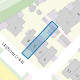 Perceel ODR01-E-4930