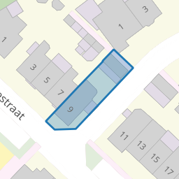 Perceel ODR01-E-4932