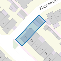 Perceel ODR01-E-4933