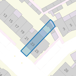 Perceel ODR01-E-4939