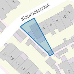 Perceel ODR01-E-4941