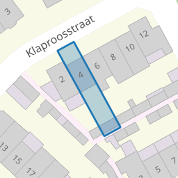 Perceel ODR01-E-4942