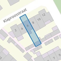 Perceel ODR01-E-4943