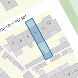 Perceel ODR01-E-4944