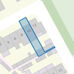 Perceel ODR01-E-4945