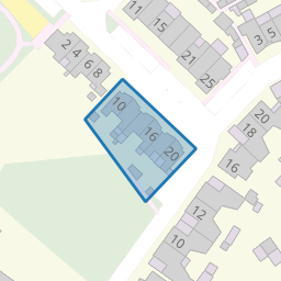 Perceel ODR01-E-4952