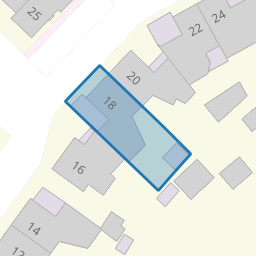 Perceel ODR01-E-4956