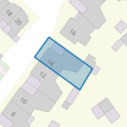 Perceel ODR01-E-4958