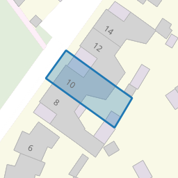 Perceel ODR01-E-4960