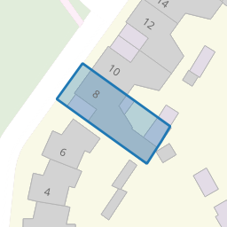 Perceel ODR01-E-4961